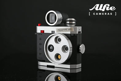 New Film Camera Accepting Sign-ups for Beta Testers Ahead of Crowdfund Campaign