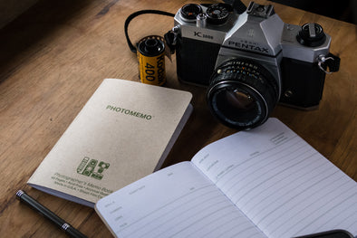 The Ultimate Gift Guide for Film Photographers - Updated for 2016
