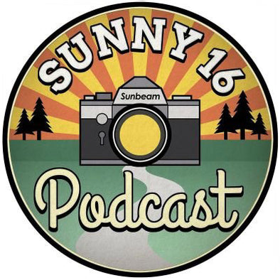 Sunny 16 Podcast: ROUND 2