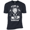 Film is Undead Premium Short Sleeve T-Shirt - Shoot Film Co.