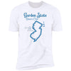 New Jersey Garden State State Camera Club T-Shirt - Shoot Film Co.