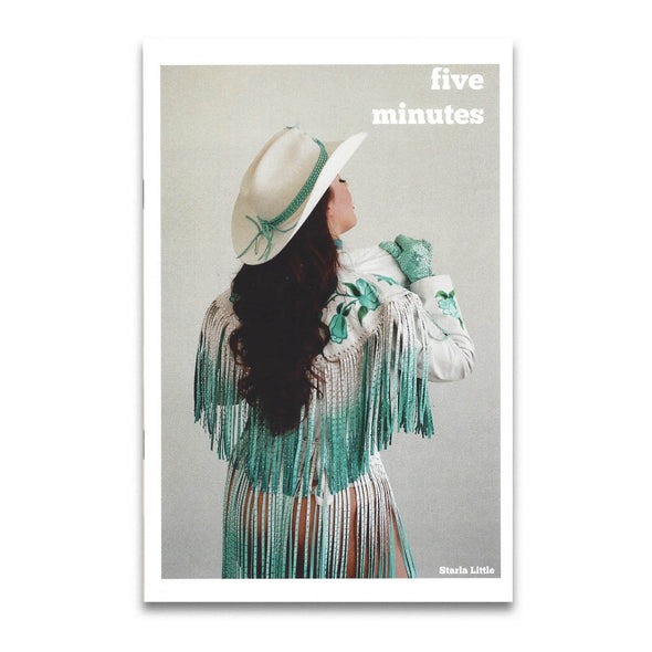 Five Minutes by Starla Little - Shoot Film Co.