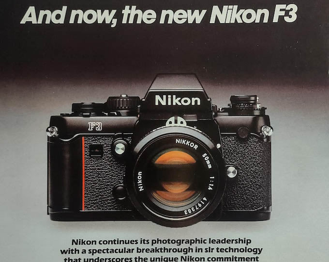 1981 Camera Model 10 Iconic Cameras of the 1980s: Capturing Moments in Analog Glory ...