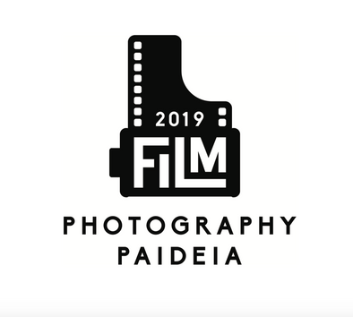 Film Photography Paideia 2019 with The Darkroom