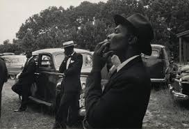 RIP Robert Frank - The Importance of Legacy and Archives