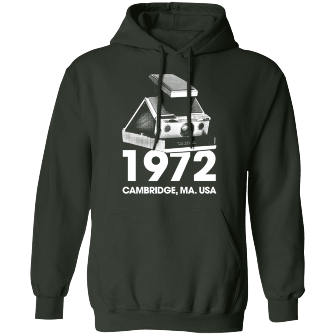 Hoodie polaroid online