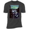 The Ansel Addams Family Premium Short Sleeve T-Shirt - Shoot Film Co.