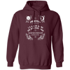 Light Capturing Oracle Ouija Board Photography Front Print Hooded Sweatshirt - Shoot Film Co.