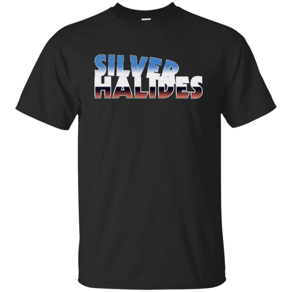 Silver Halides "Magazine" T-Shirt - Shoot Film Co.