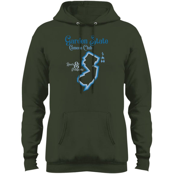 New Jersey Garden State Camera Club Hoodie - Shoot Film Co.