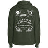 Light Capturing Oracle Ouija Board Photography Core Fleece Pullover Hoodie - Shoot Film Co.