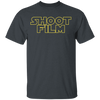 Shoot Film Star Wars Inspired Short Sleeve T-Shirt - Shoot Film Co.