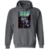 The Ansel Addams Family Pullover Hoodie Sweatshirt - Shoot Film Co.