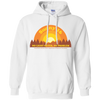 Sunny 16 Pullover Hoodie - Shoot Film Co.