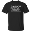 Analog Sciences Division Shirt - Shoot Film Co.