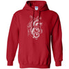 Roll With It TLR Heart Pullover Hoodie - Shoot Film Co.