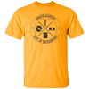 Analog Academy Short Sleeve Cotton T-Shirt - Shoot Film Co.