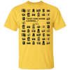 "One More Camera" Personalized T-Shirt - Shoot Film Co.