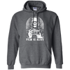 Film is Alive "Frank & His Camera" Pullover Hoodie - Shoot Film Co.