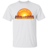 Sunny 16 Short Sleeve Cotton T-Shirt - Shoot Film Co.