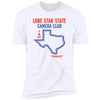 Texas Lone Star State Camera Club T-Shirt - Shoot Film Co.