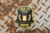 Film Shooters Union - Local 135 35mm Film Shooters Sticker - Shoot Film Co.