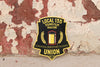 Film Shooters Union - Local 135 35mm Film Shooters Sticker - Shoot Film Co.